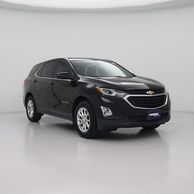 Vehicle exterior view