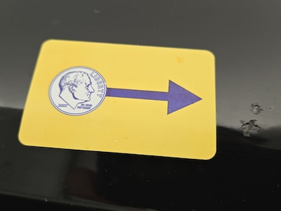 Condition detail