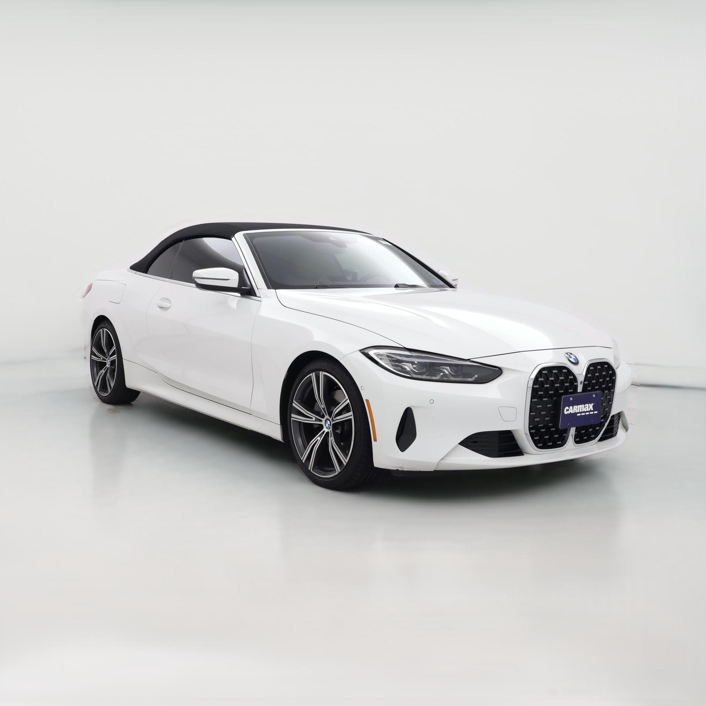 2024 BMW 4 Series