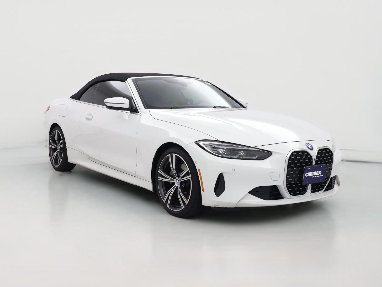 2024 BMW 4 Series 430i