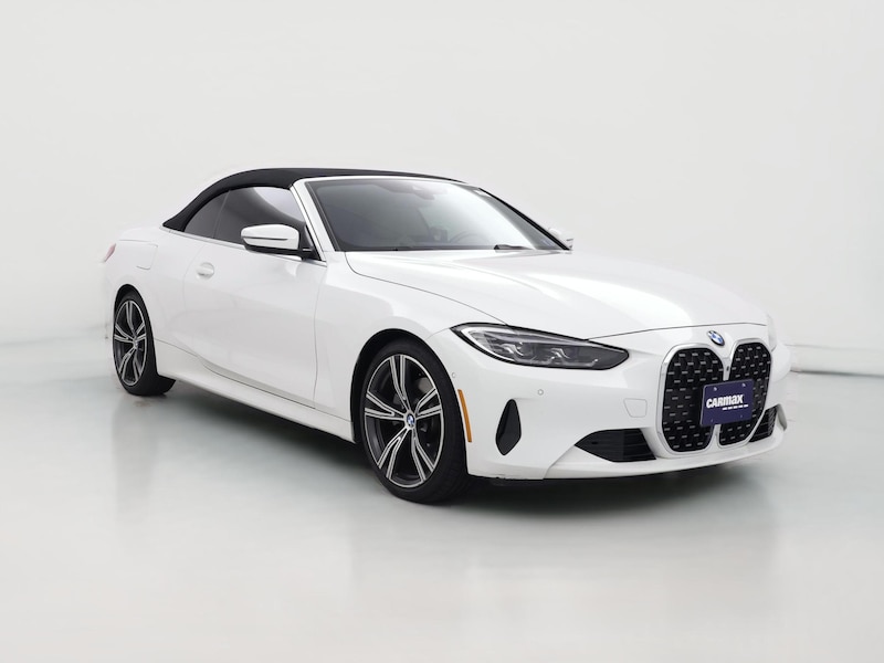 2024 BMW 430 I