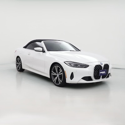 2024 BMW 430 I