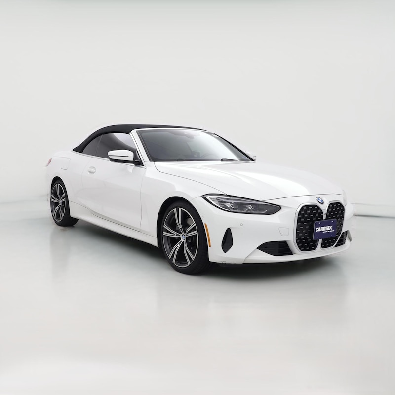 2024 BMW 430 I