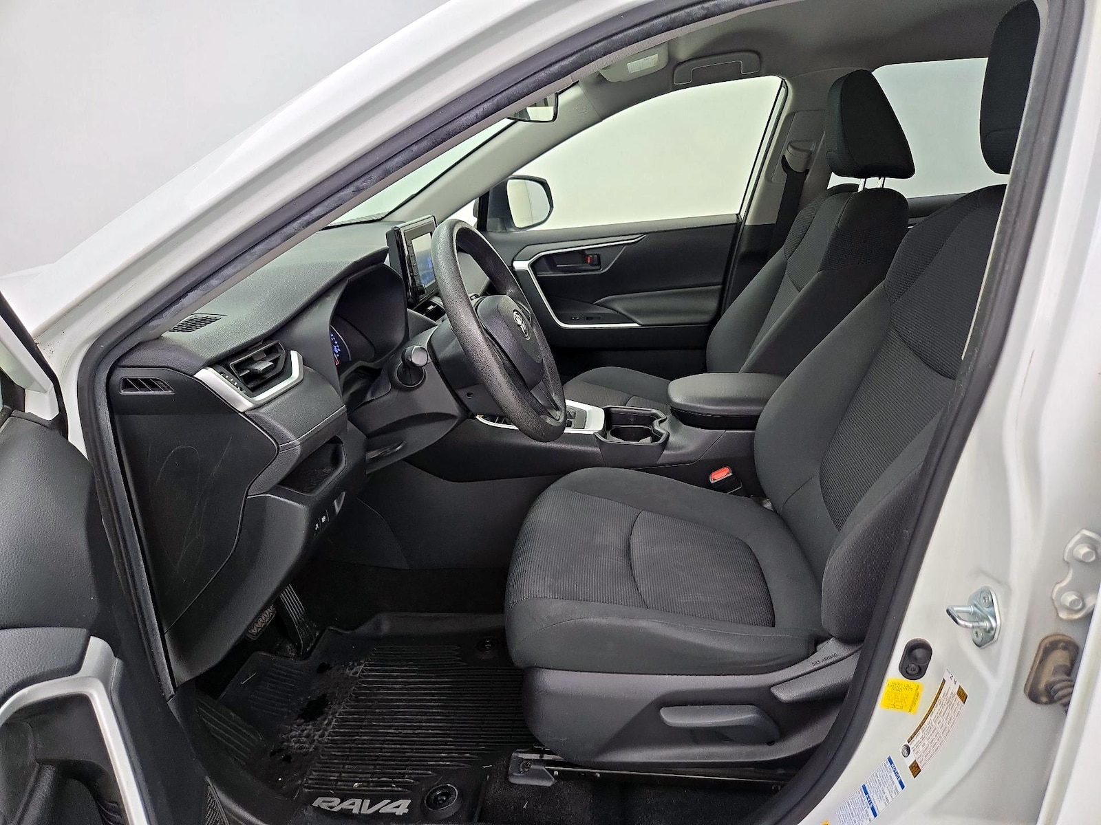 Side Airbags