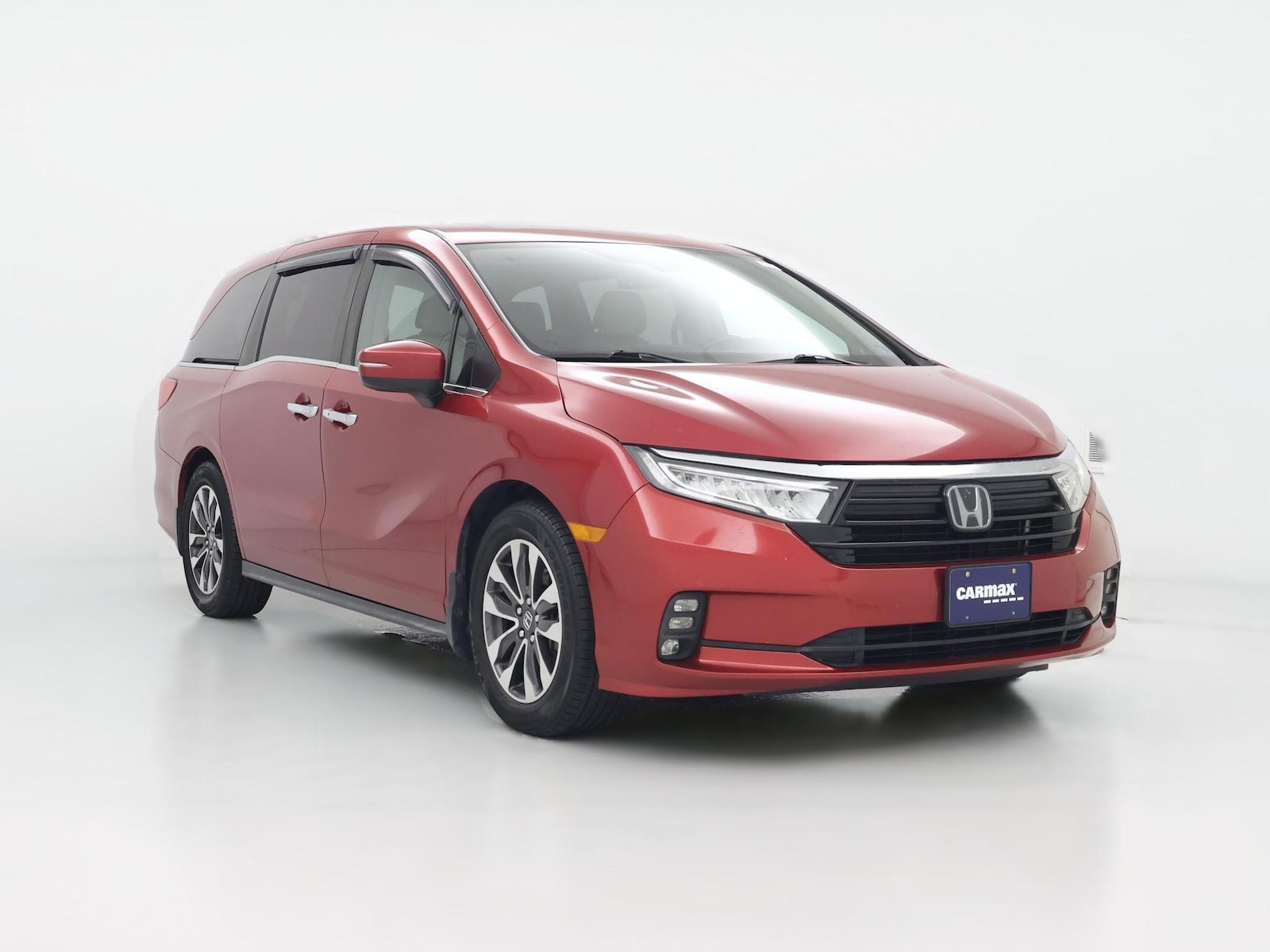 Smart Key & Power Hatch/Deck Lid