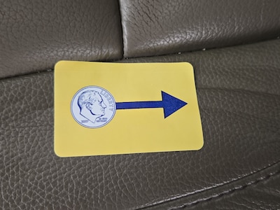 Condition detail
