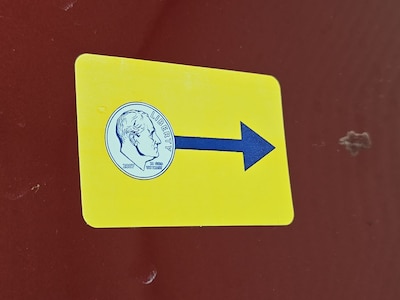 Condition detail
