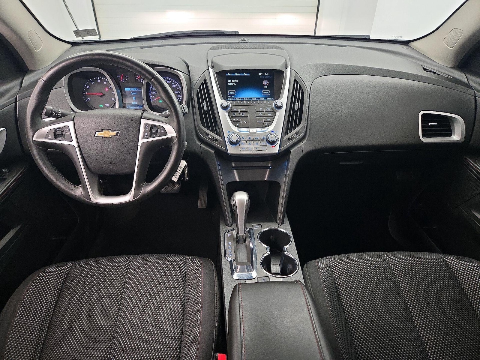 Rear View Camera