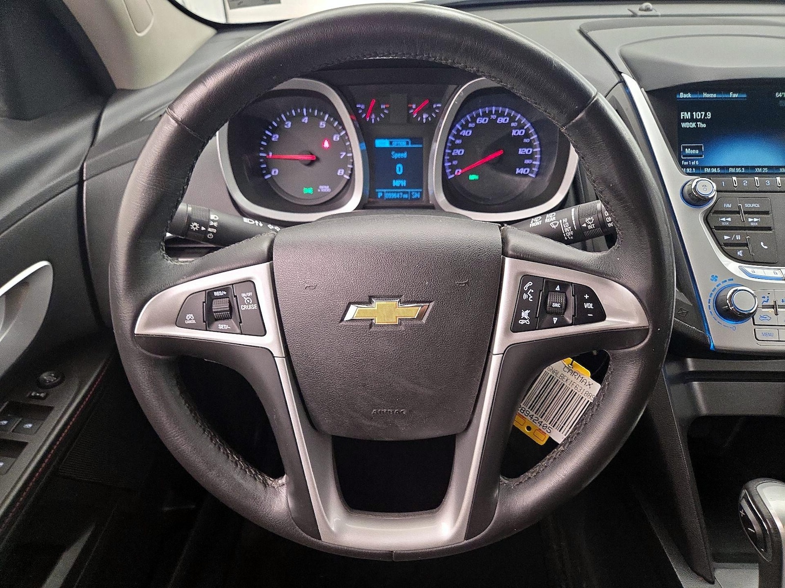 Remote Start
