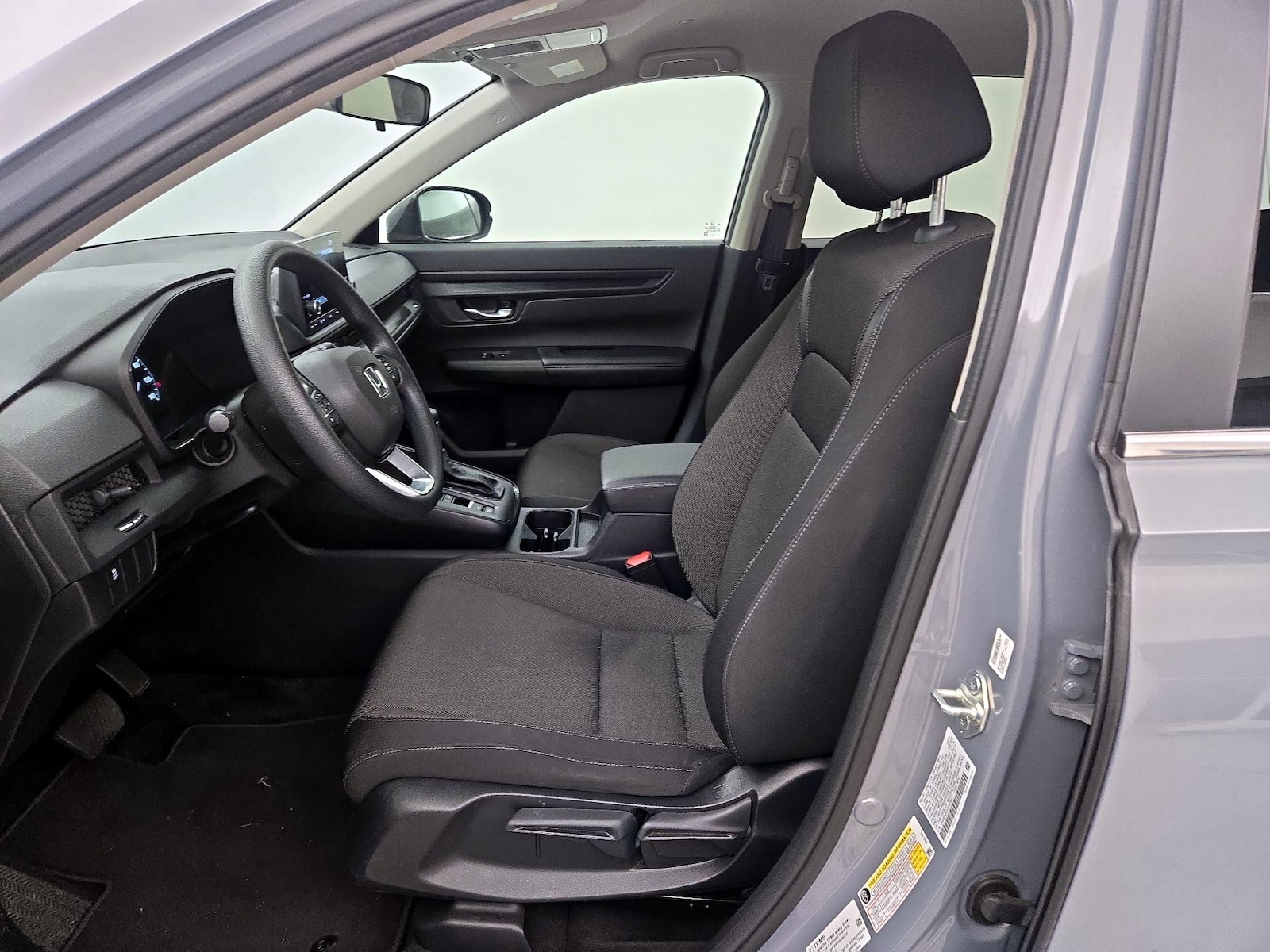 Side Airbags