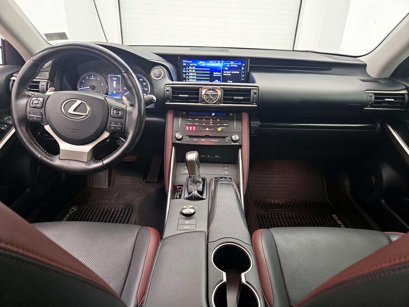 Navigation System