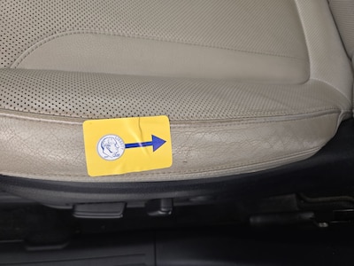 Condition detail