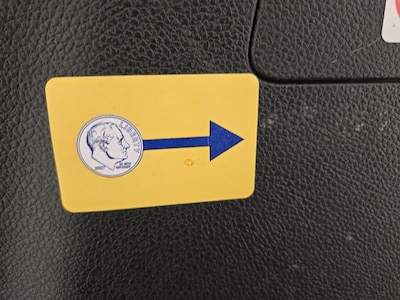 Condition detail