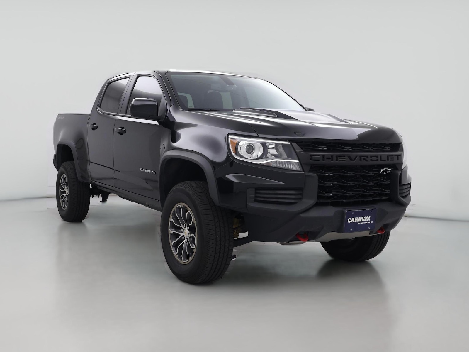 Bed Cover, Bed Liner, Tow Hitch