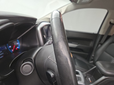 Condition detail