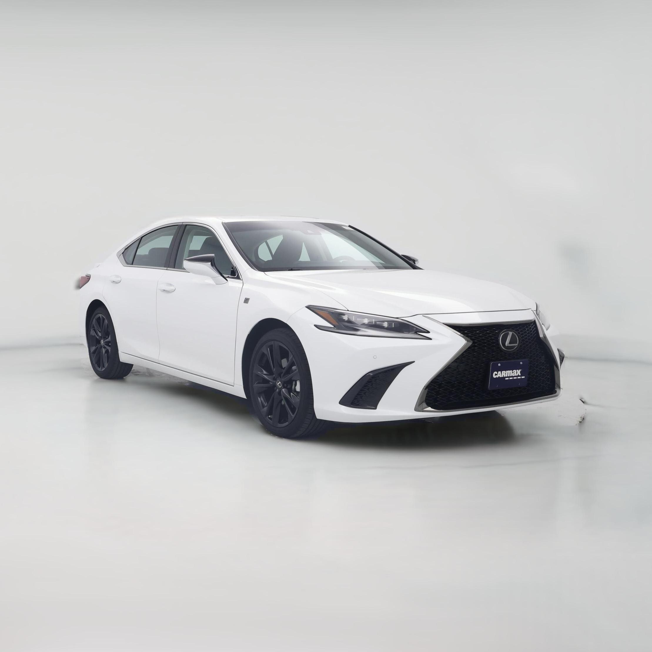 Thumbnail: 2025 Lexus ES - 1