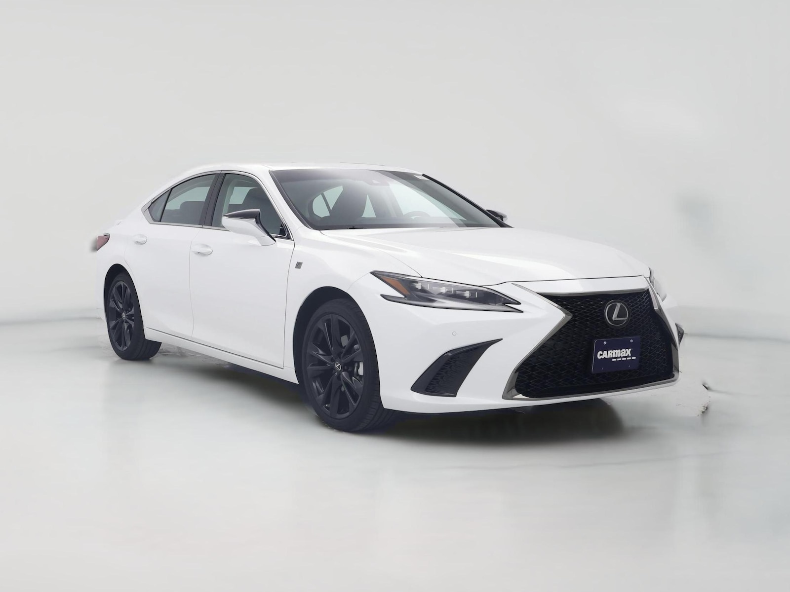 2025 Lexus ES