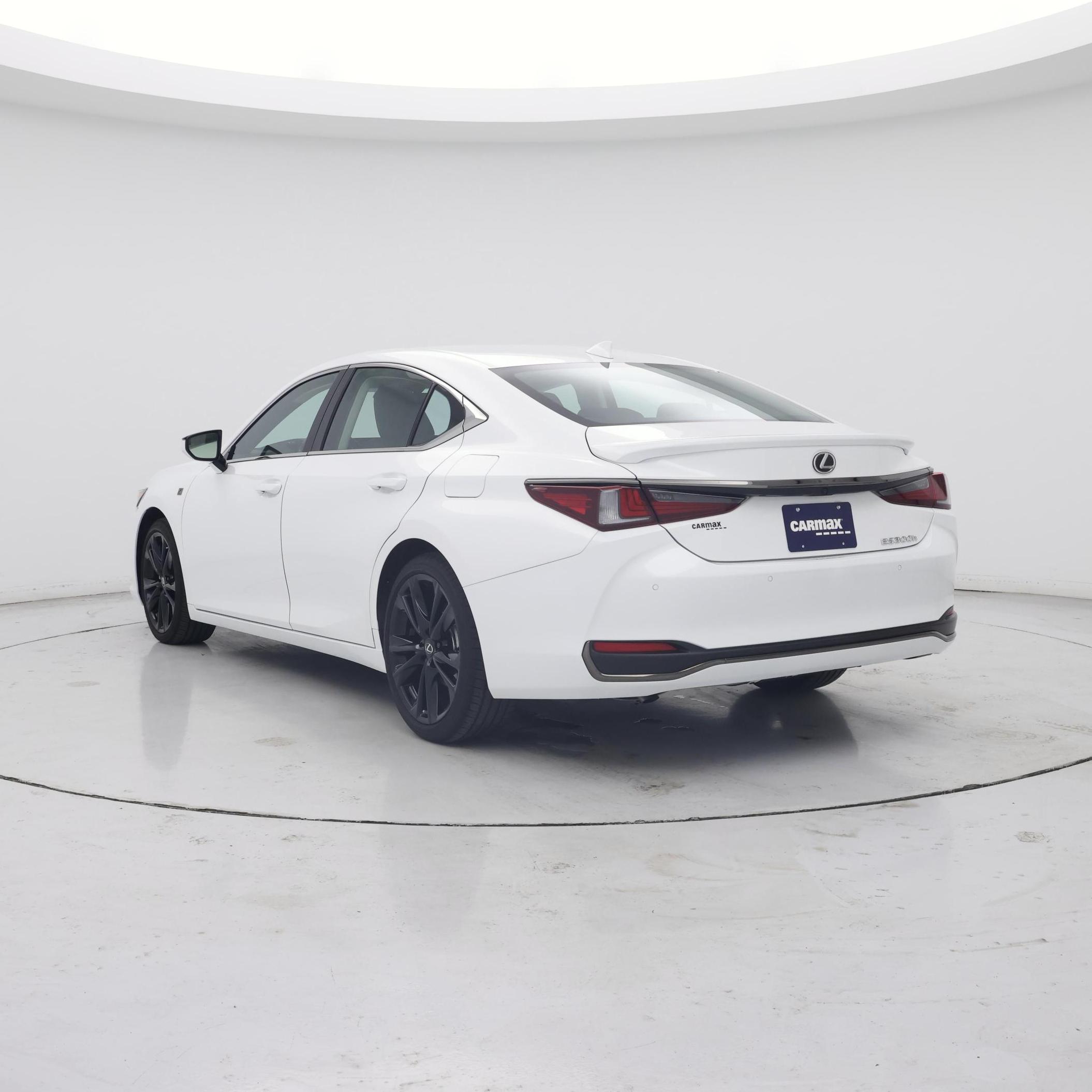 Thumbnail: 2025 Lexus ES - 2