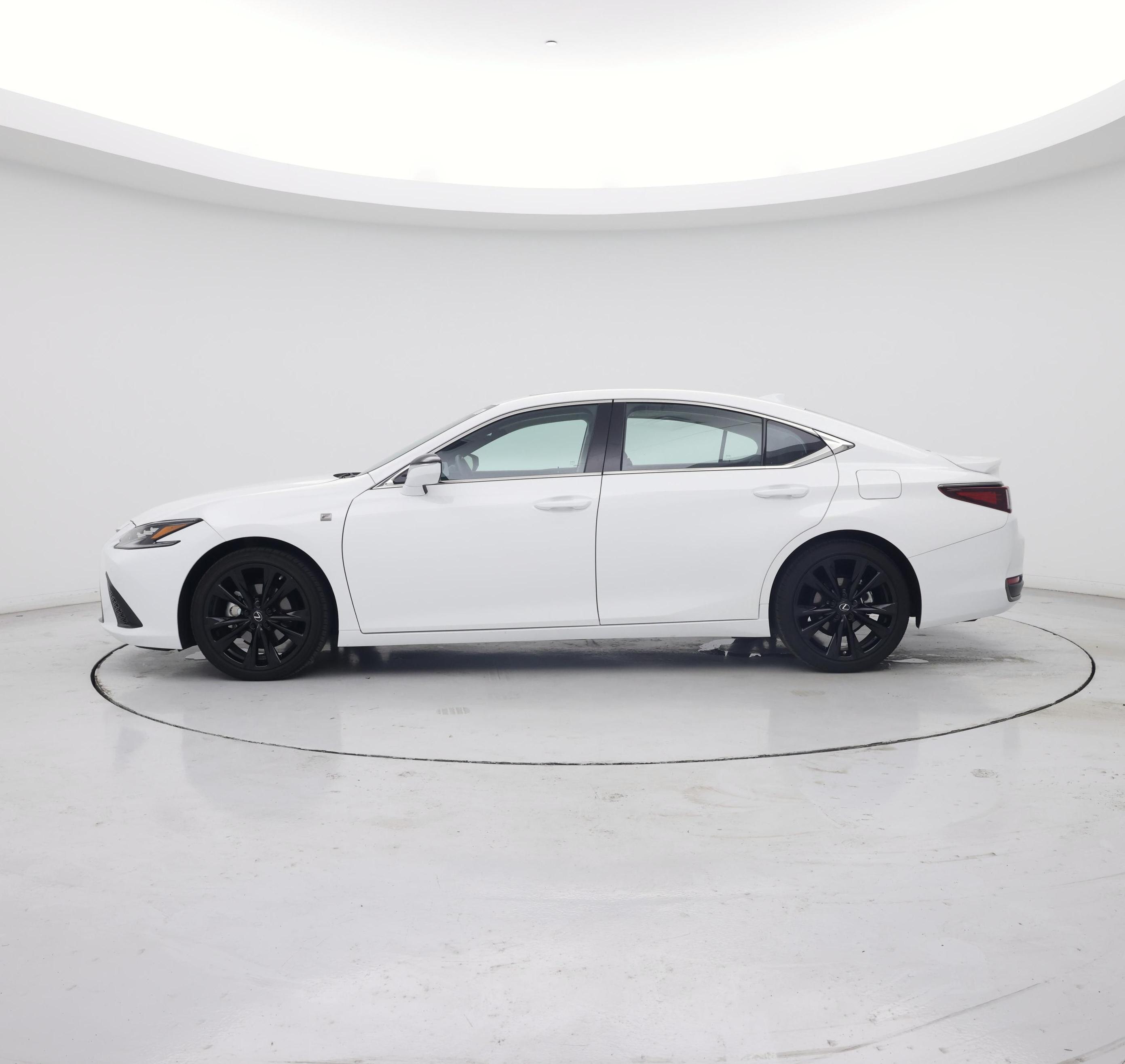 Thumbnail: 2025 Lexus ES - 3