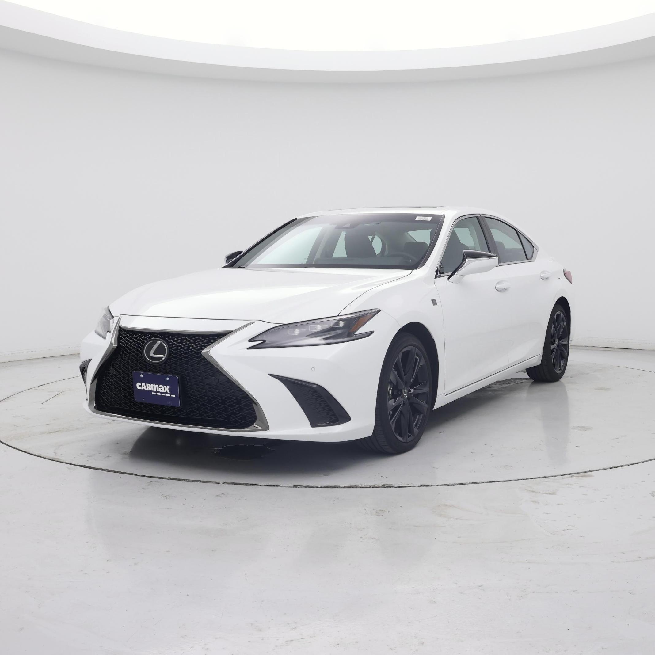 Thumbnail: 2025 Lexus ES - 4