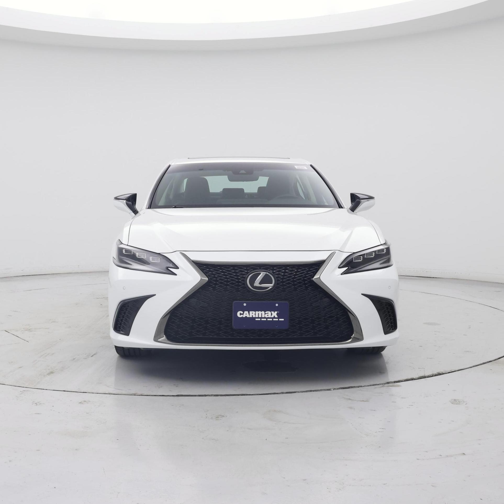 Thumbnail: 2025 Lexus ES - 5