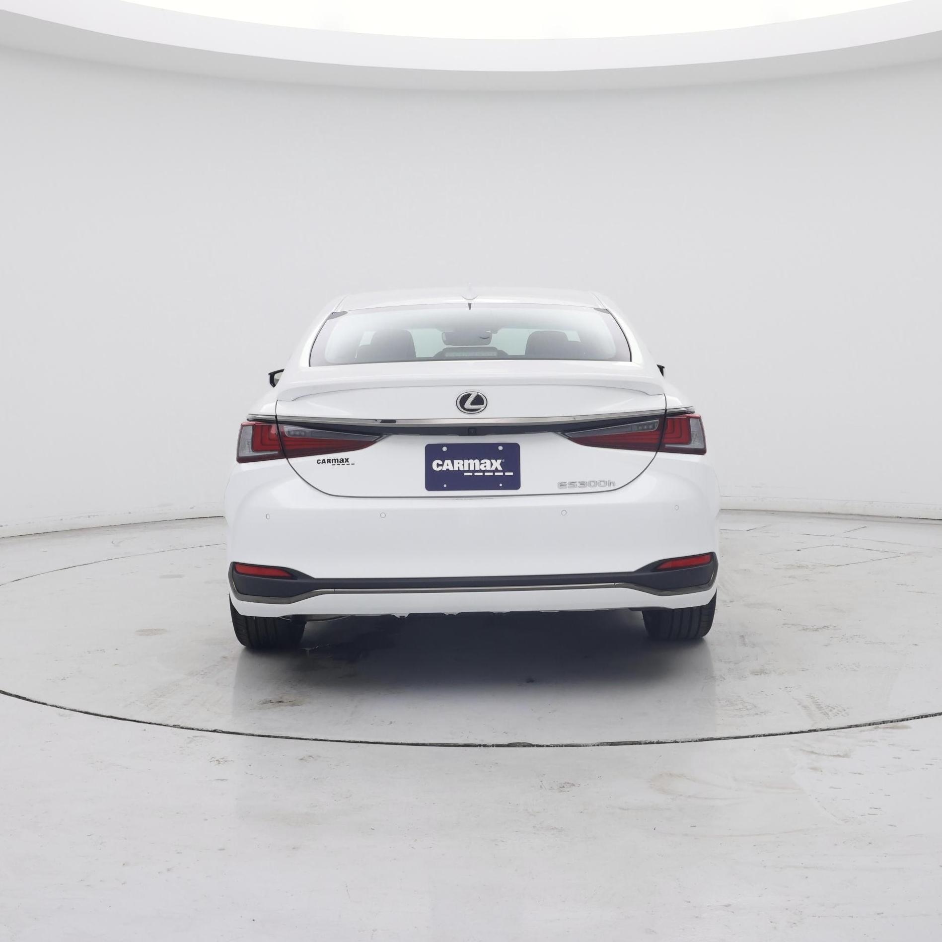 Thumbnail: 2025 Lexus ES - 6