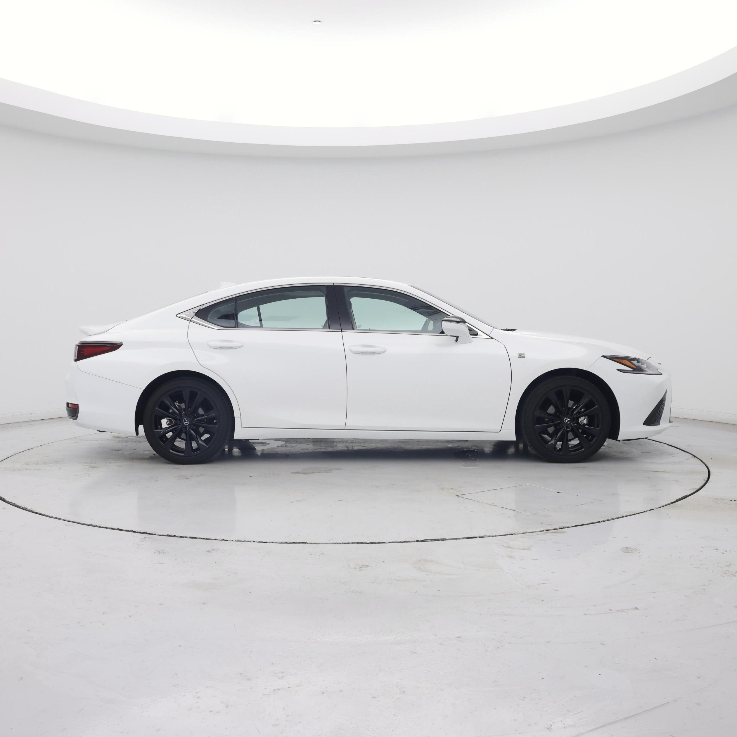 Thumbnail: 2025 Lexus ES - 7