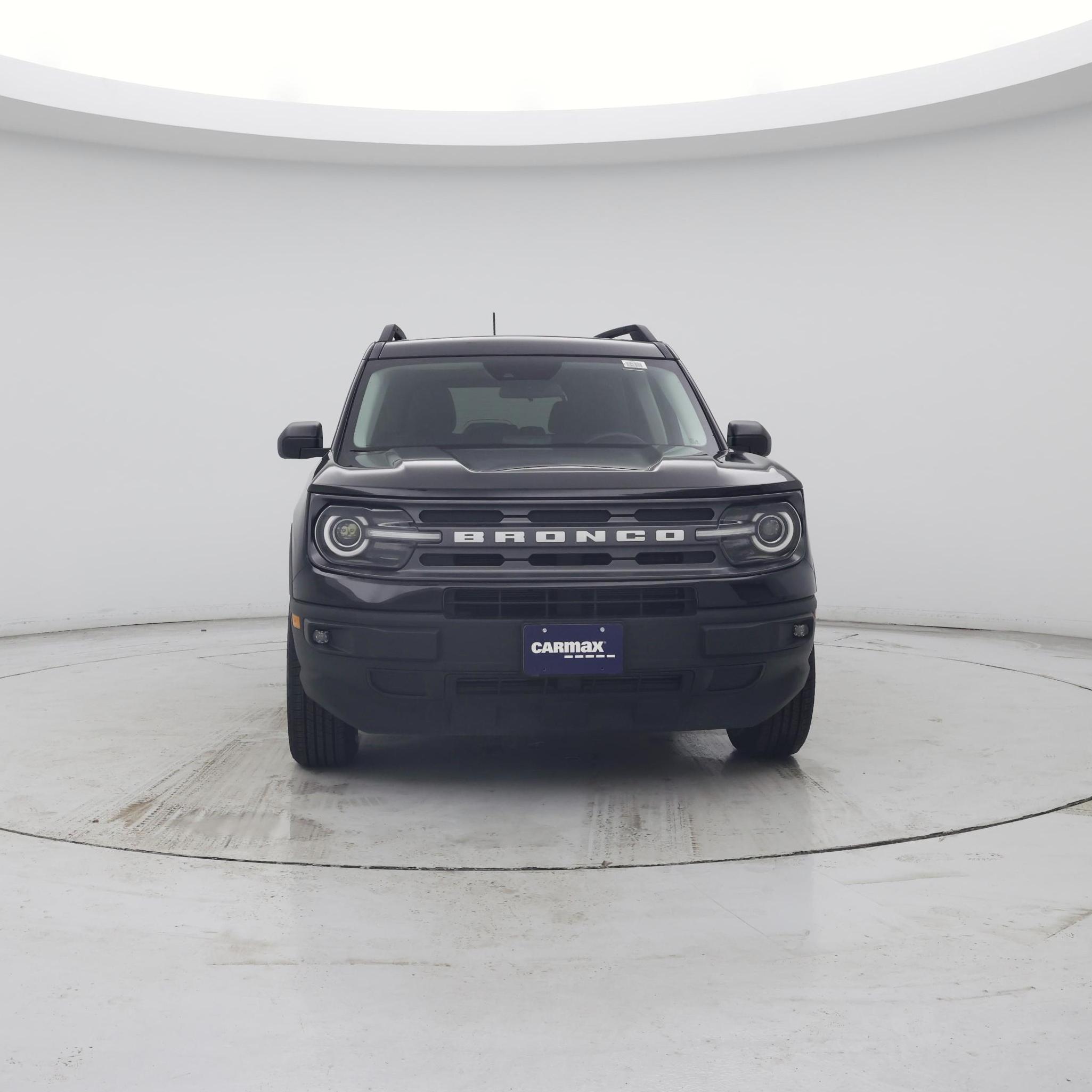 Thumbnail: 2022 Ford Bronco Sport - 5