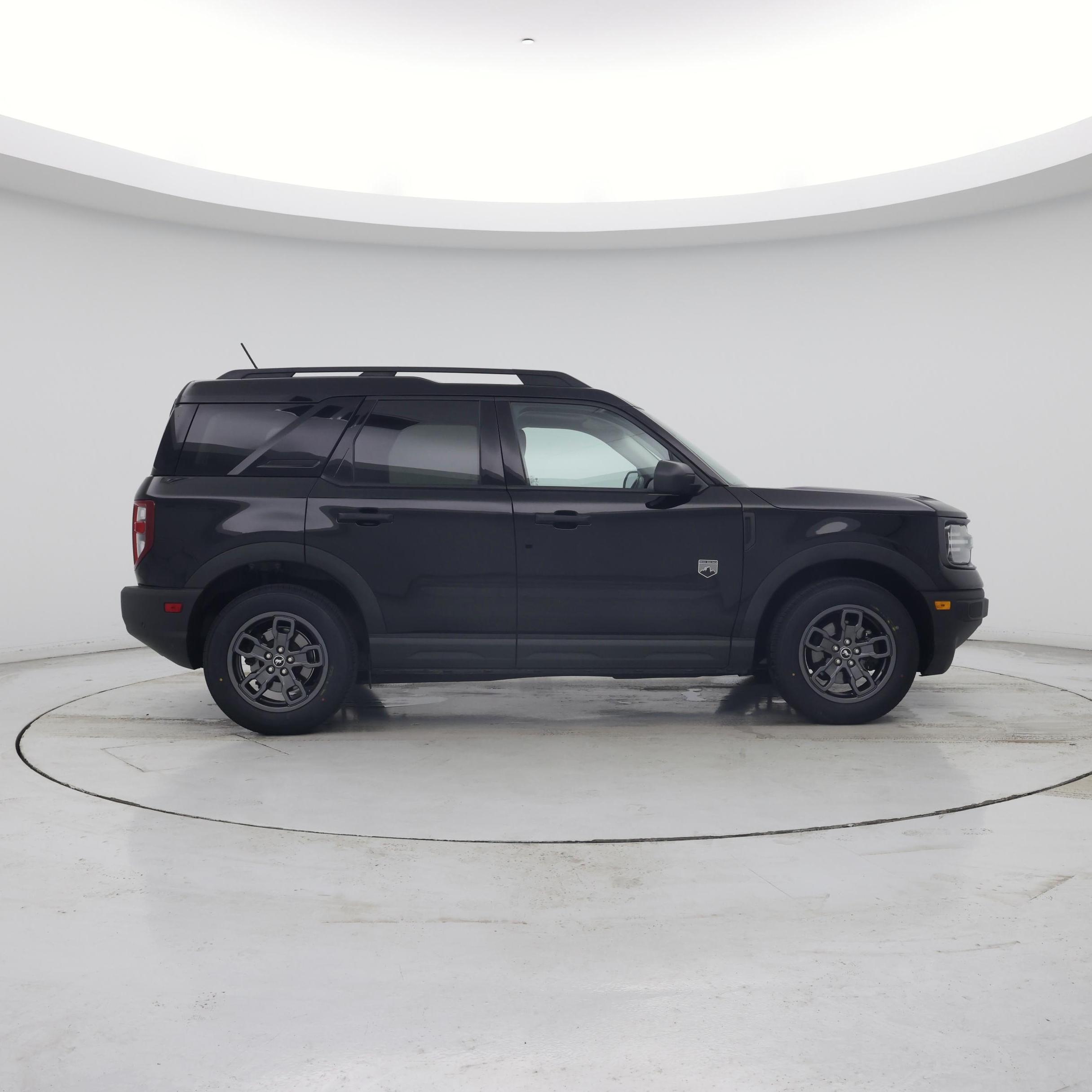 Thumbnail: 2022 Ford Bronco Sport - 7