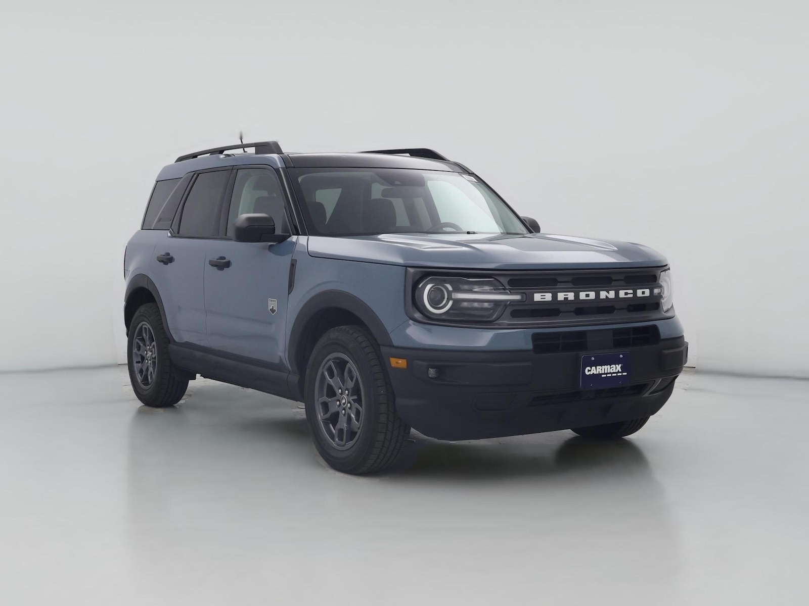 2023 Ford Bronco Sport
