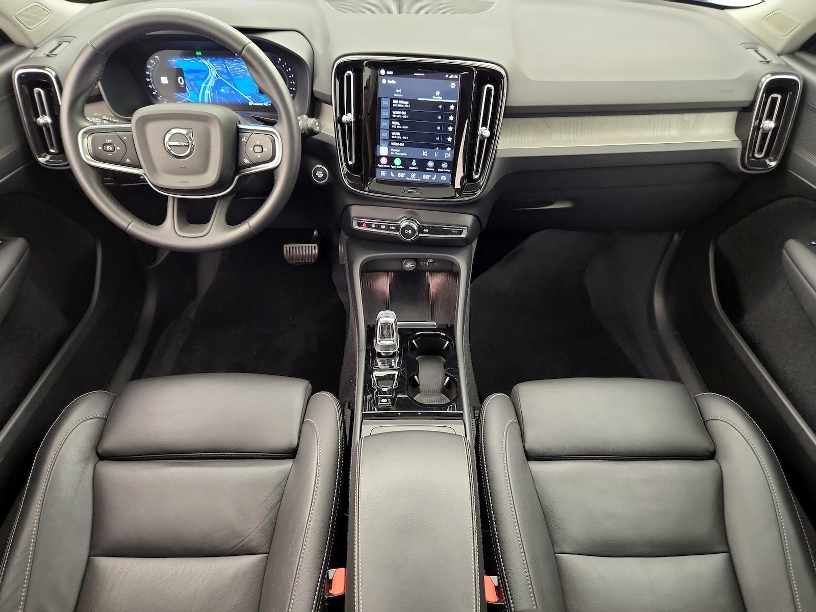 Apple CarPlay®