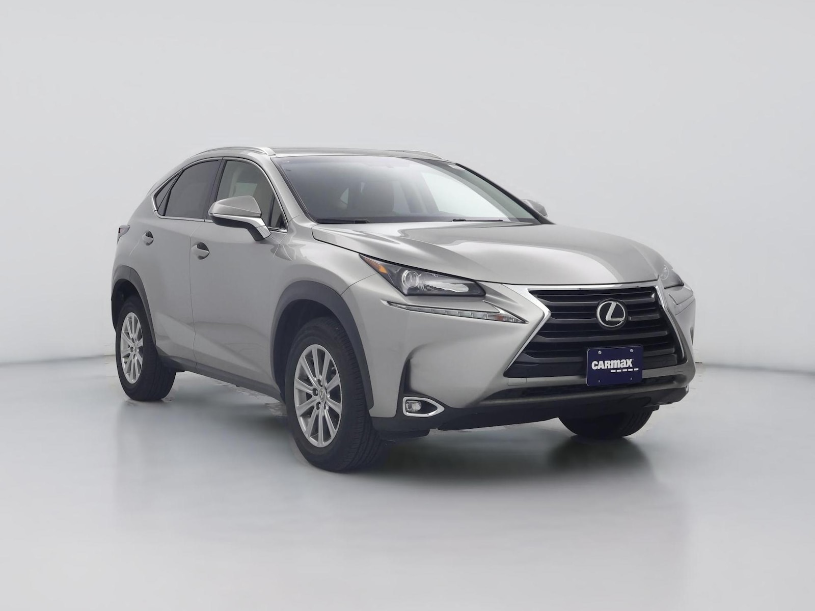 2017 Lexus NX