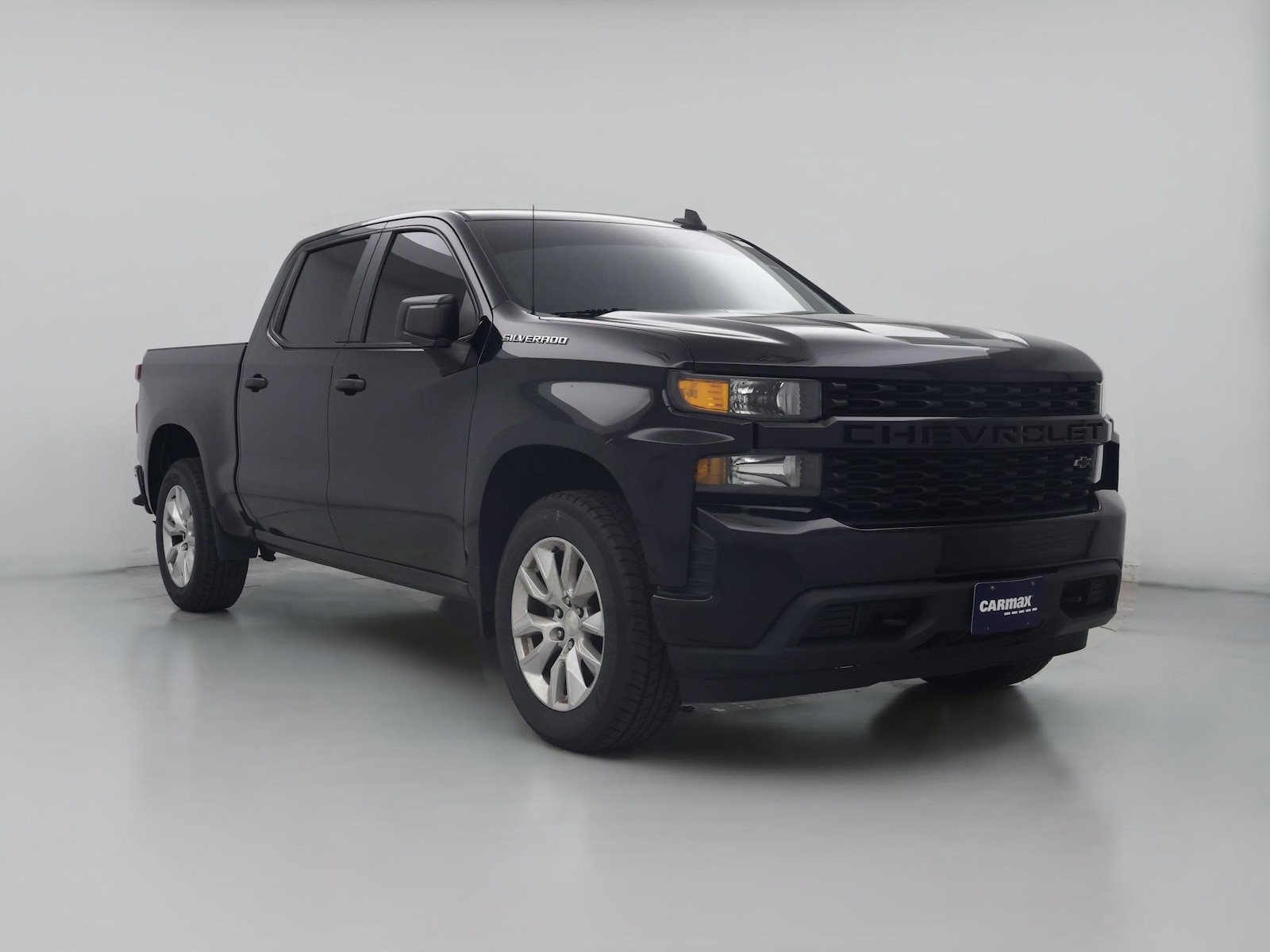 Bed Liner & Turbo Charged Engine