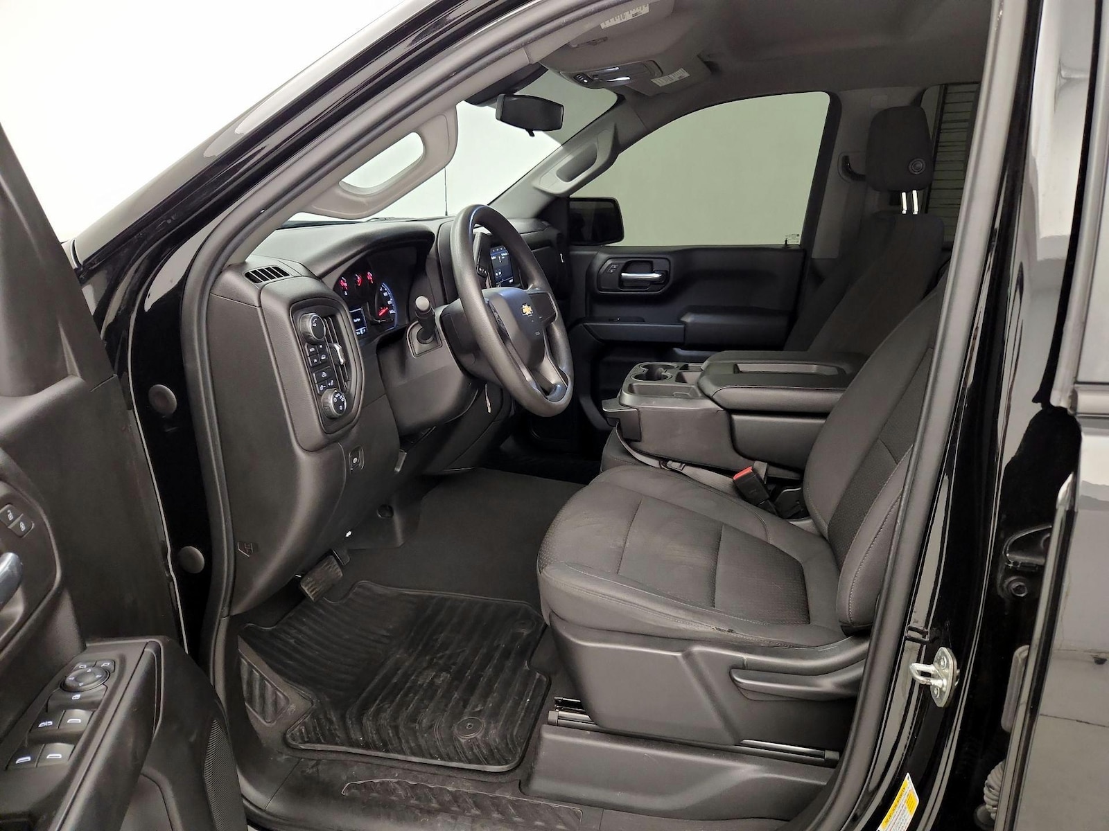 Side Airbags