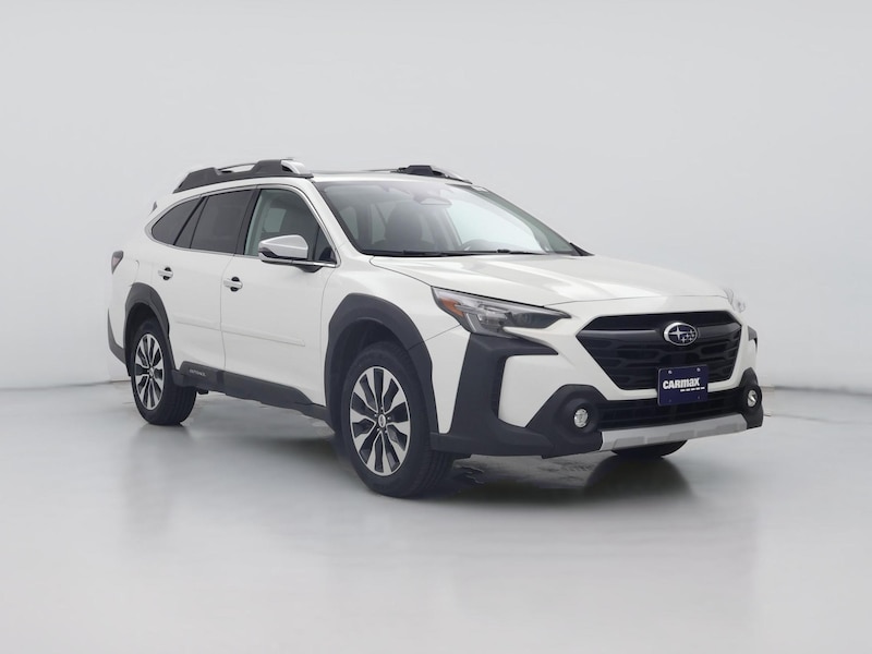 2024 Subaru Outback Touring