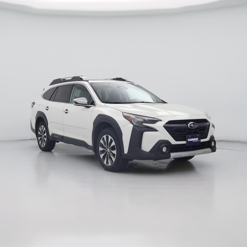 2024 Subaru Outback Touring