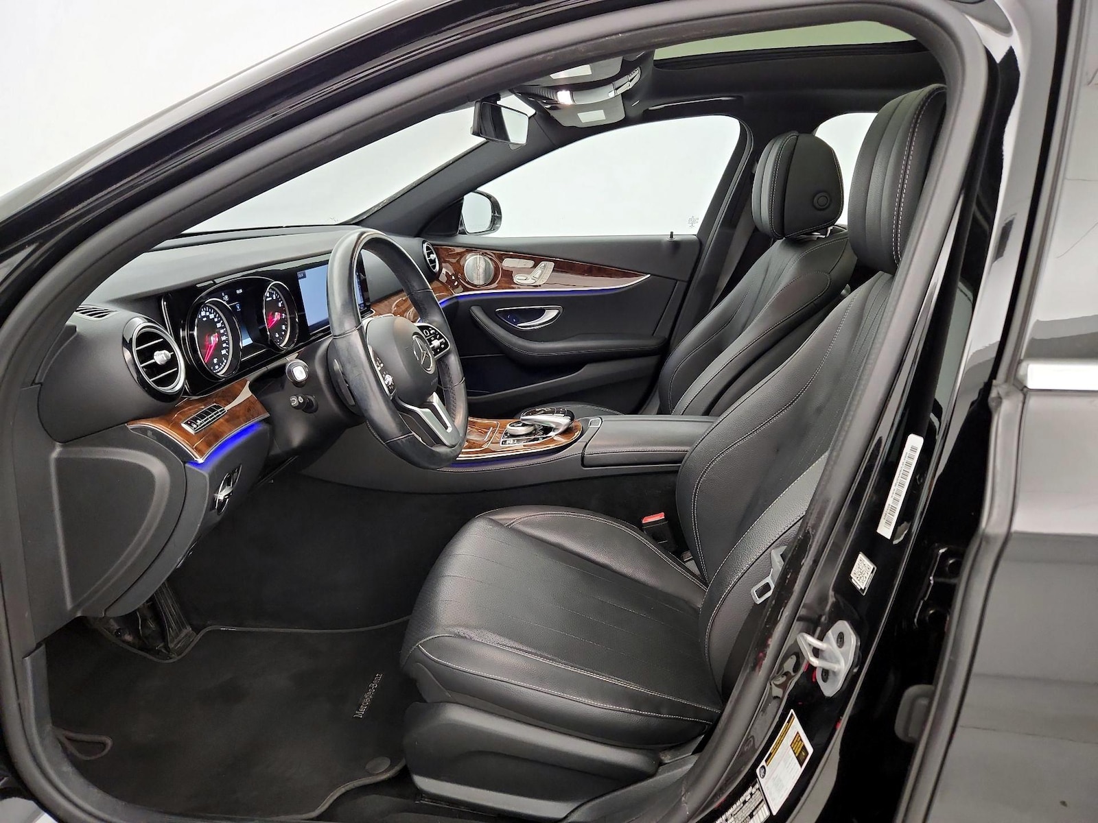 2019 Mercedes-Benz E-Class E450 - Photo 10
