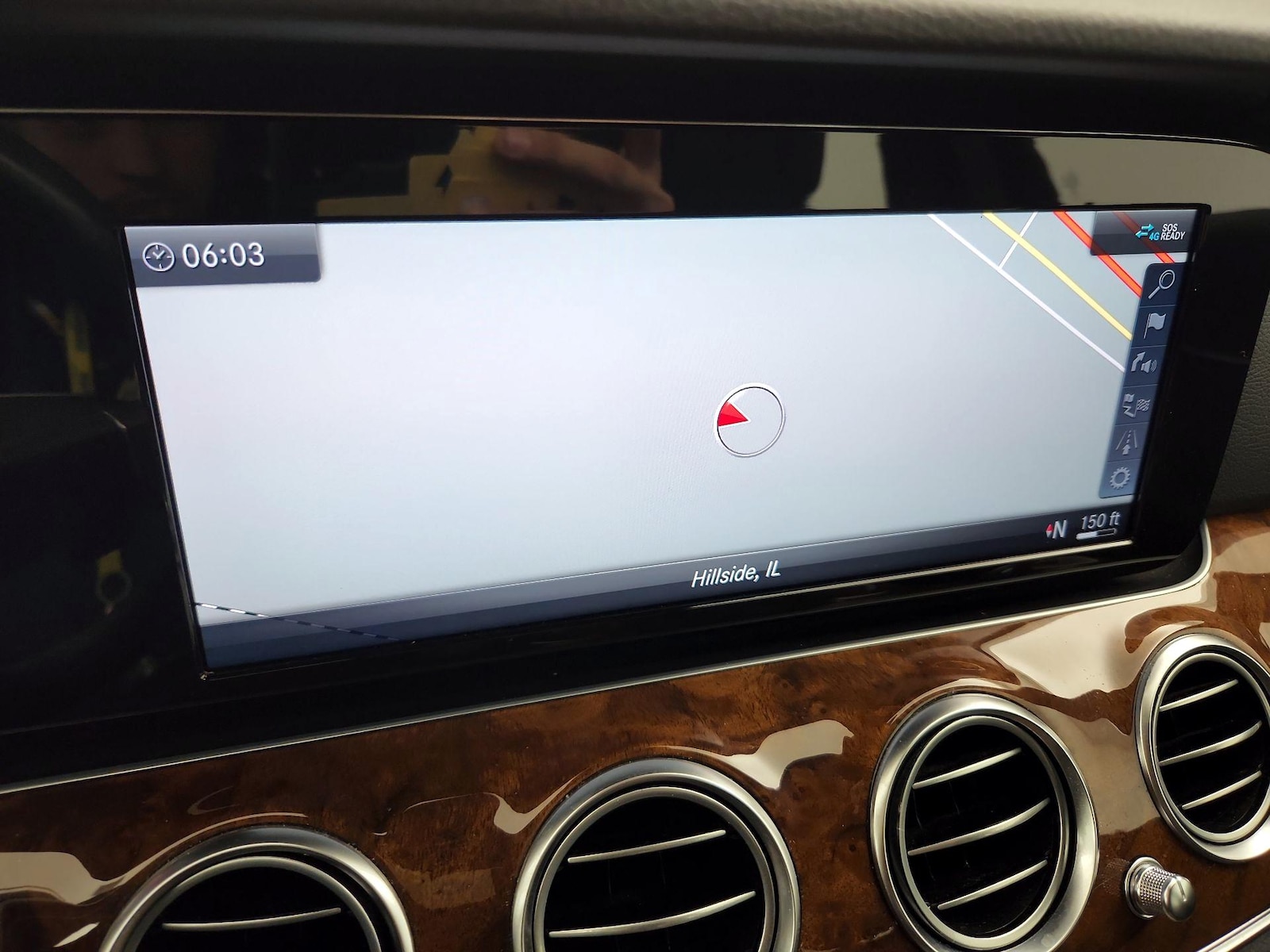 2019 Mercedes-Benz E-Class E450 - Photo 13