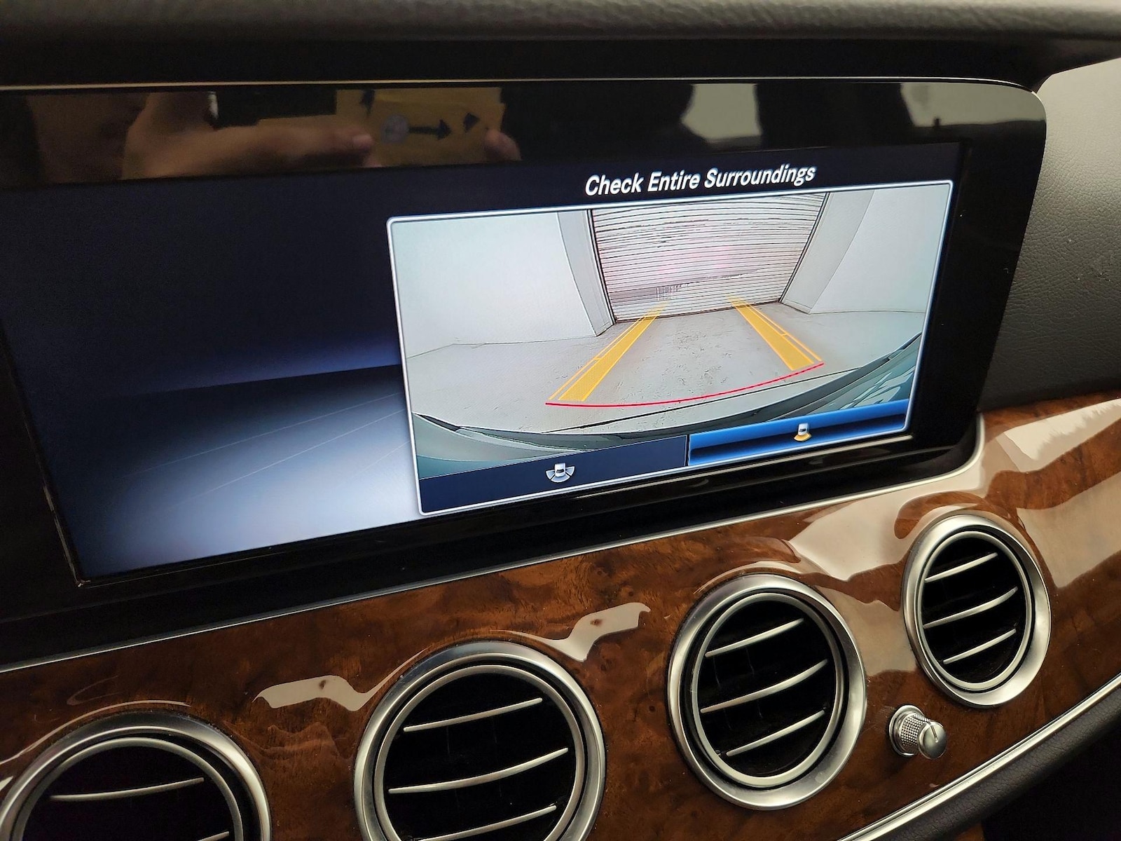 2019 Mercedes-Benz E-Class E450 - Photo 14