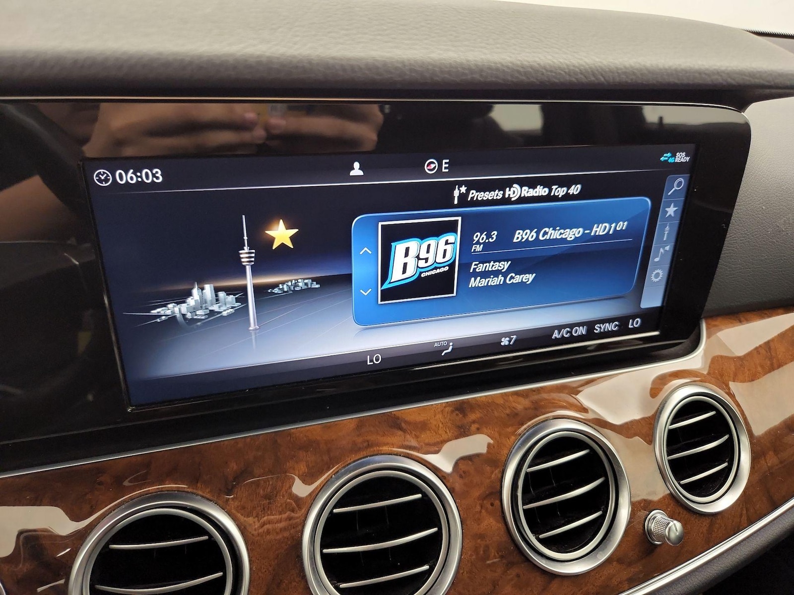 2019 Mercedes-Benz E-Class E450 - Photo 15