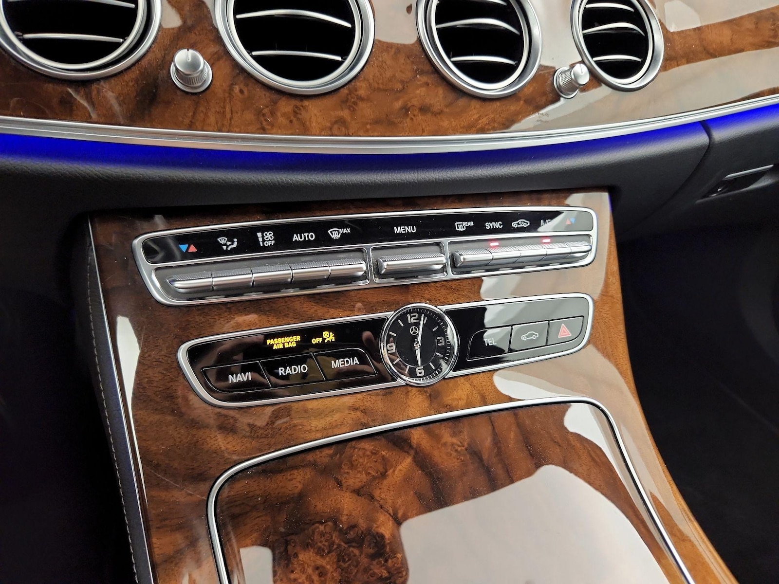 2019 Mercedes-Benz E-Class E450 - Photo 16