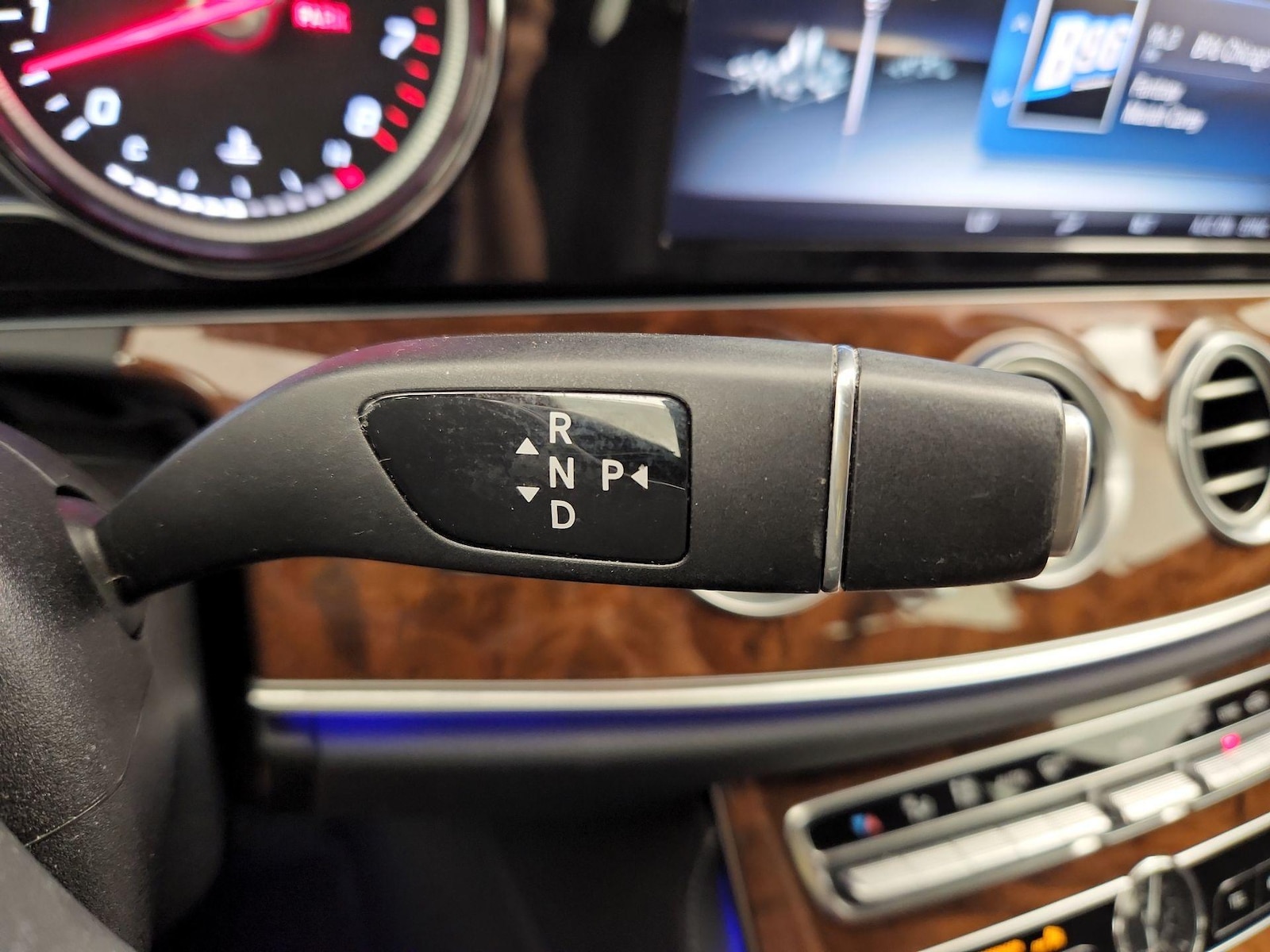 2019 Mercedes-Benz E-Class E450 - Photo 17