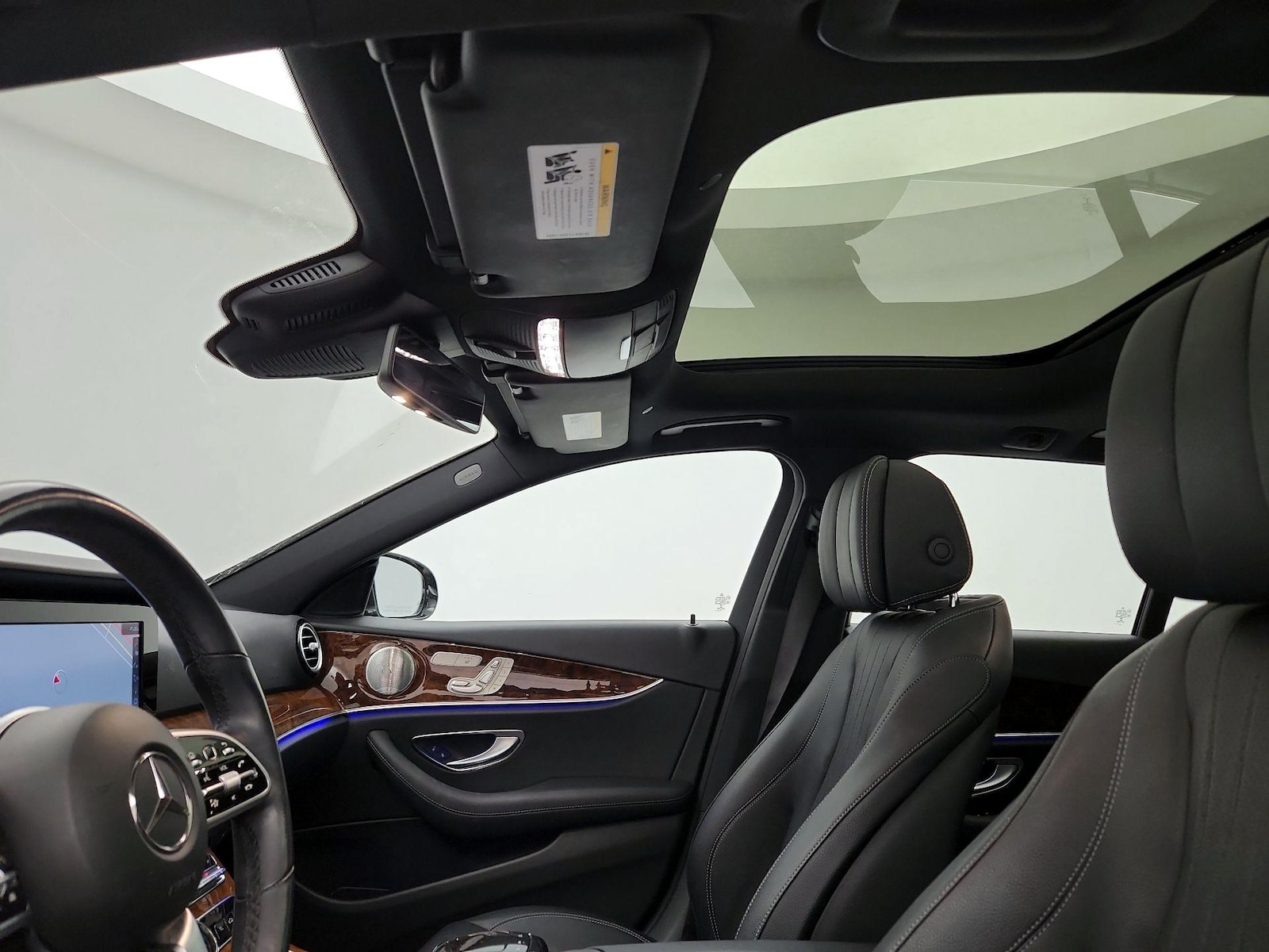 2019 Mercedes-Benz E-Class E450 - Photo 19