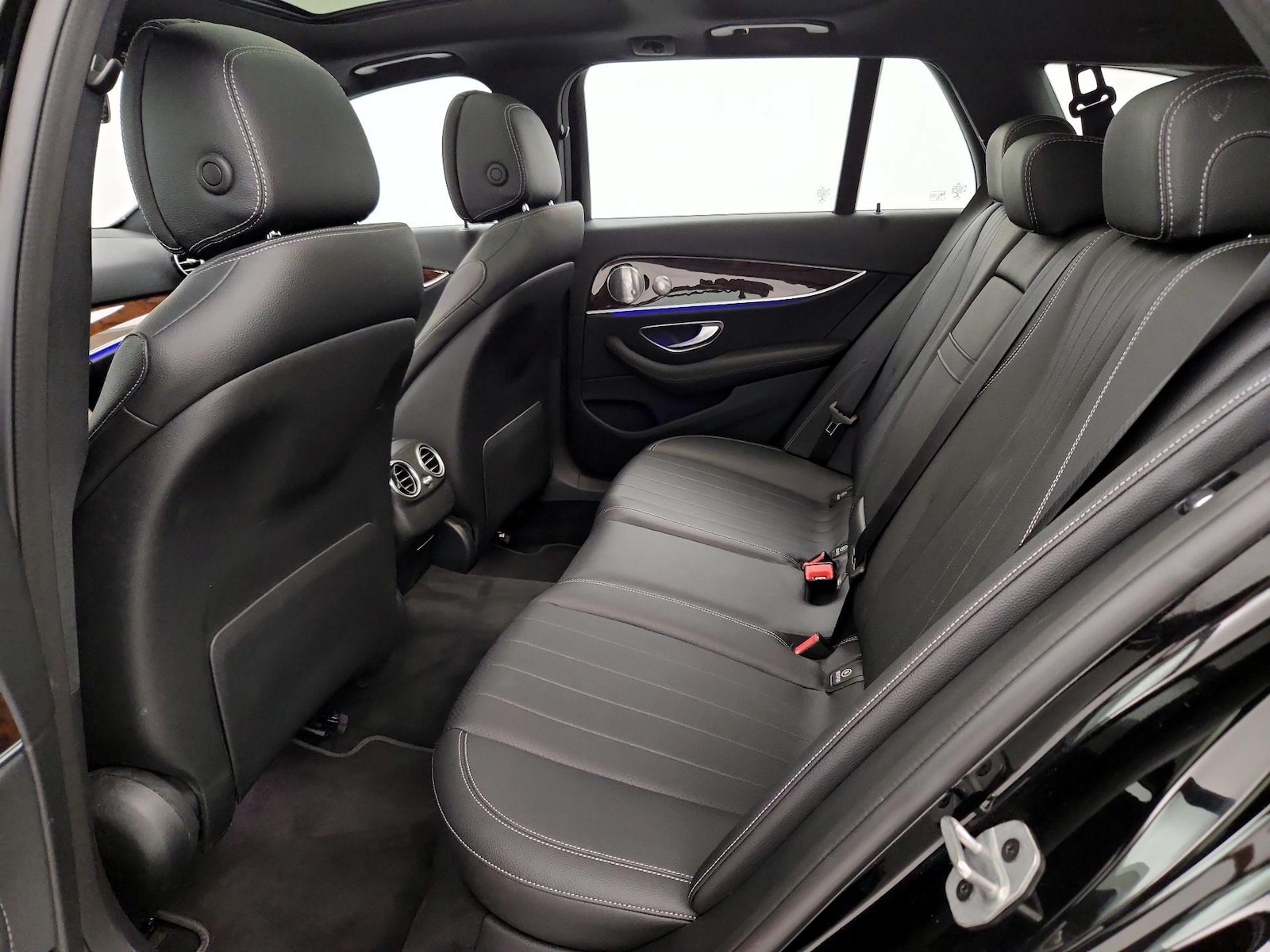 2019 Mercedes-Benz E-Class E450 - Photo 20