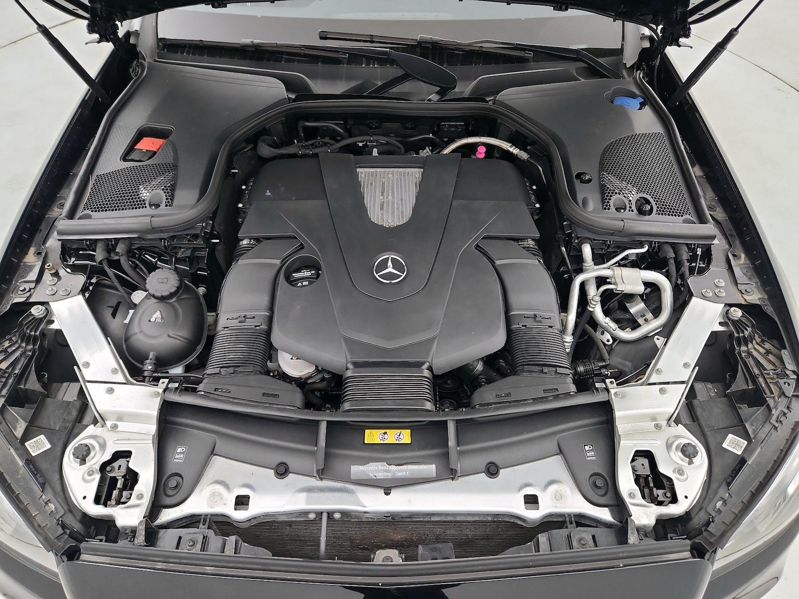 2019 Mercedes-Benz E-Class E450 - Photo 23