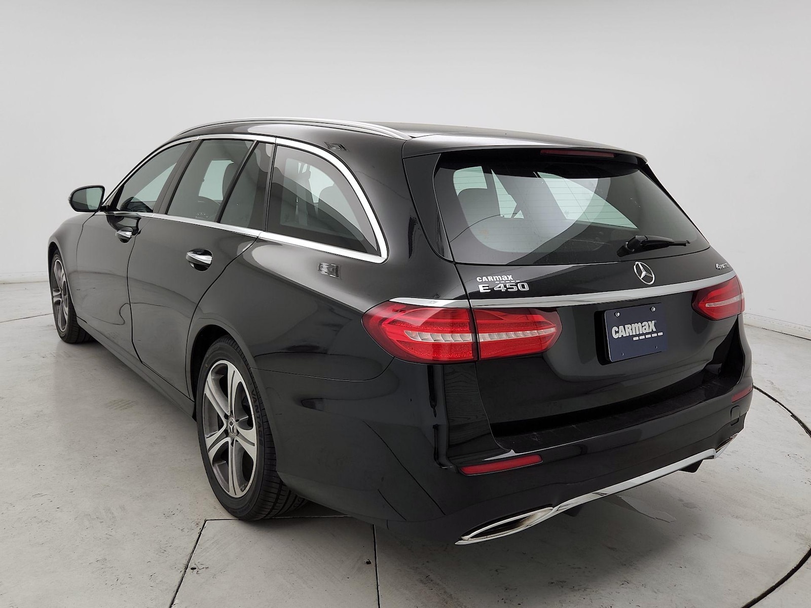 2019 Mercedes-Benz E-Class E450 - Photo 7