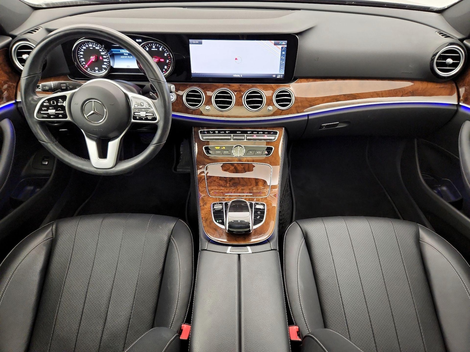 2019 Mercedes-Benz E-Class E450 - Photo 8