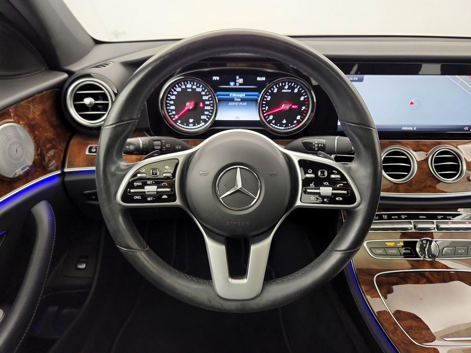 2019 Mercedes-Benz E-Class E450 - Photo 9