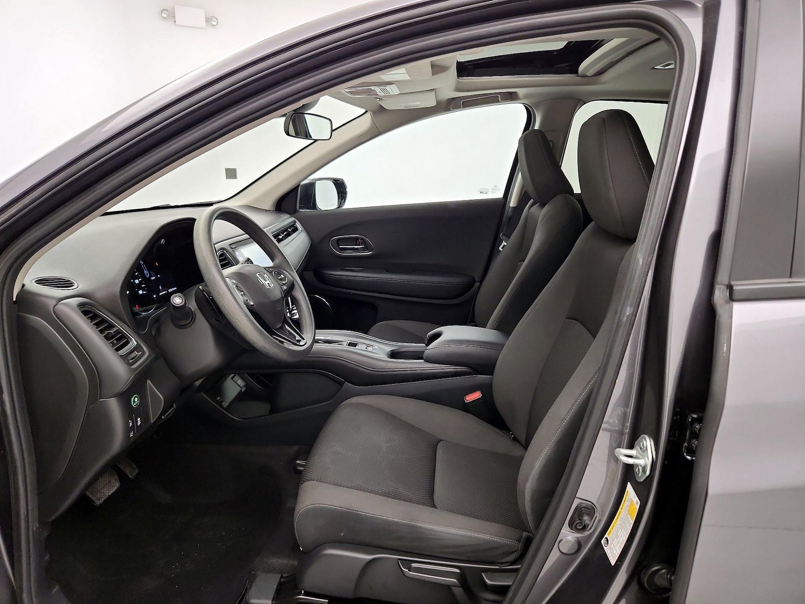 2022 Honda HR-V EX - Photo 10