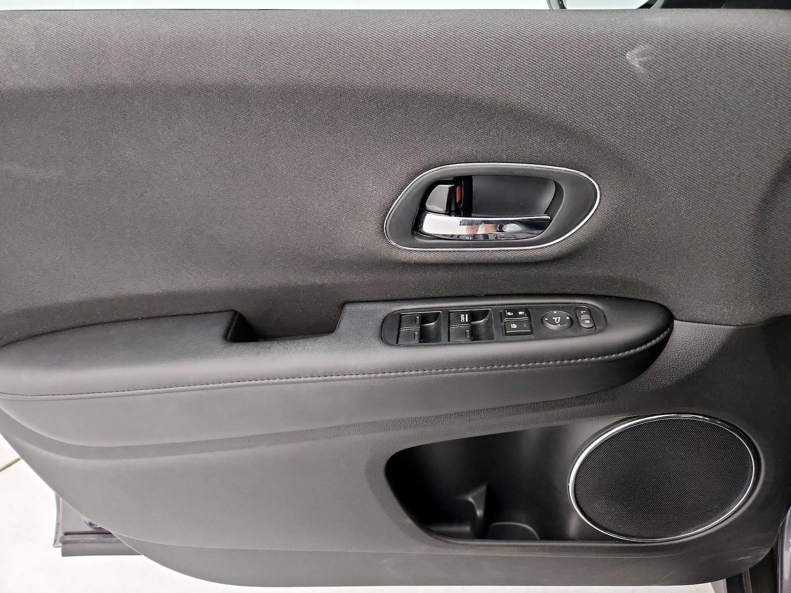 2022 Honda HR-V EX - Photo 11